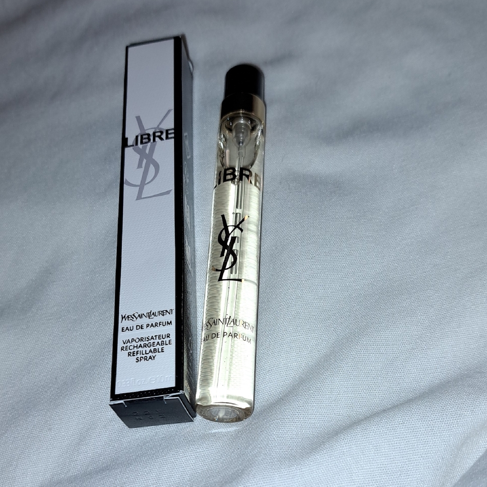 Yves Saint Laurent Libre Eau de Parfum Spray